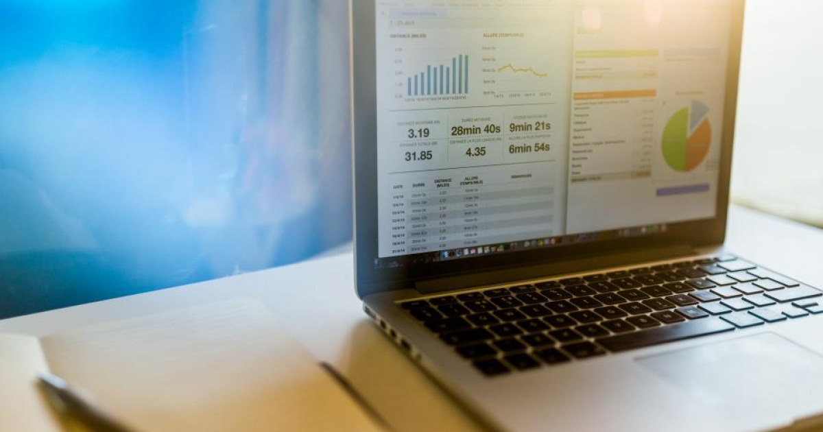 Digitize paper invoices workflow for small business