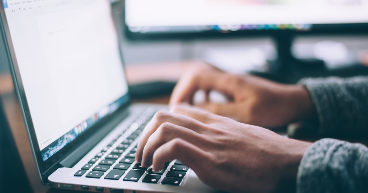 How to fix a corporate invoice mess without spreadsheets