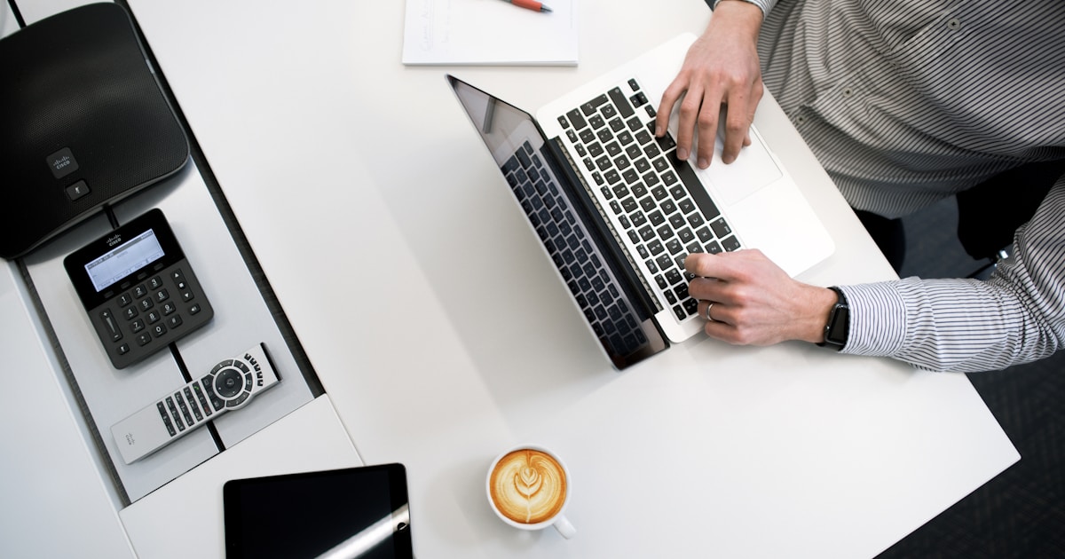 Bookkeeping automation for small business owners