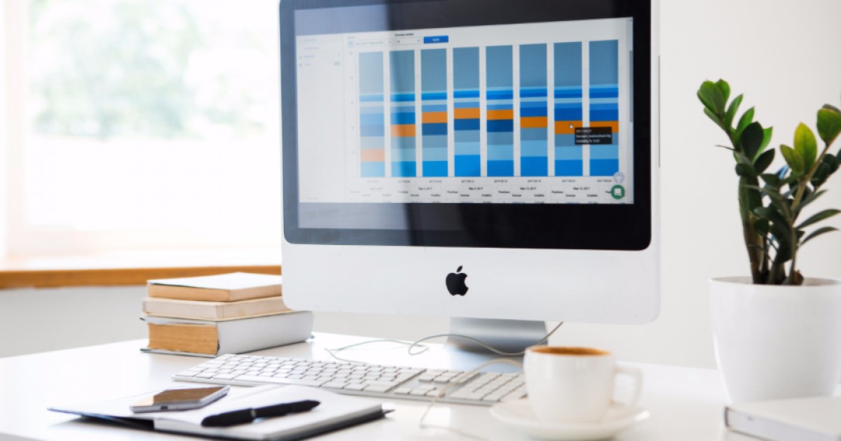 Track vendor payments in one dashboard